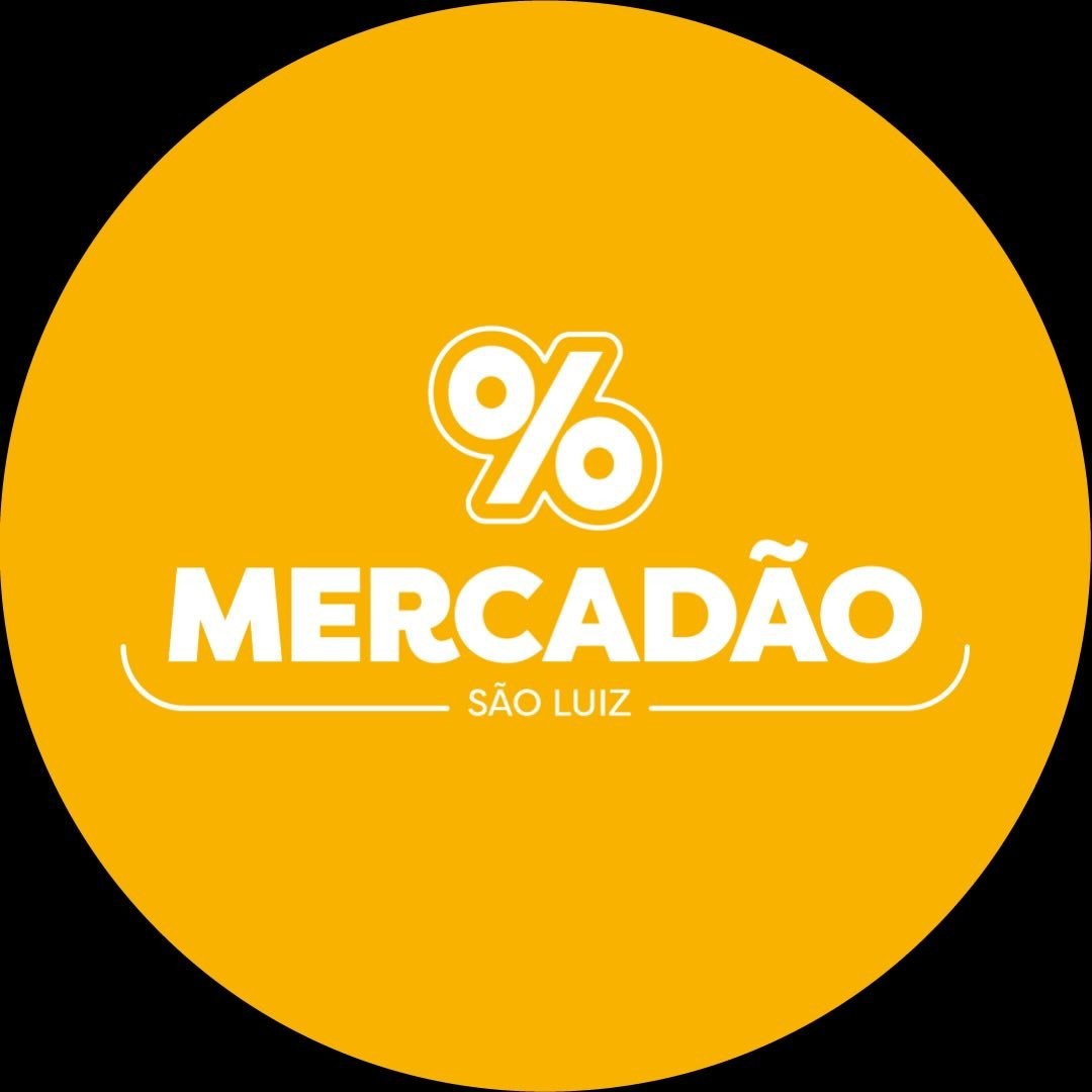 Mercadão São Luiz