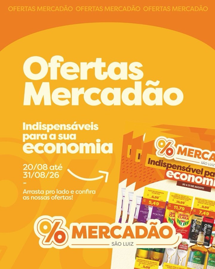 Publicação de agosto de 2026