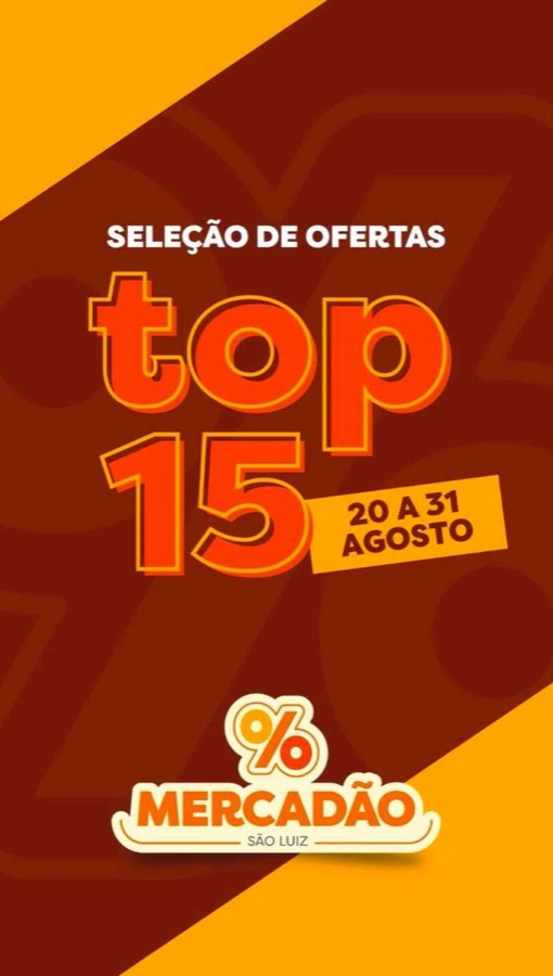 Publicação do mês